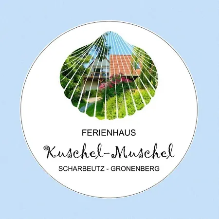 Ferienhaus-kuschel-muschel Scharbeutz