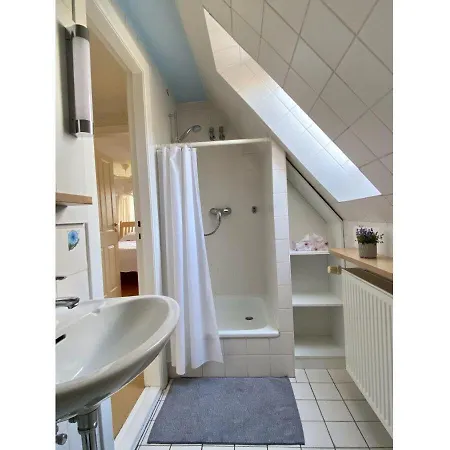 Ferienhaus-kuschel-muschel Holiday home *