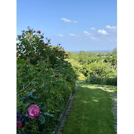 Ferienhaus-kuschel-muschel Holiday home Scharbeutz