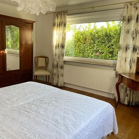 Ferienhaus-kuschel-muschel Holiday home Scharbeutz